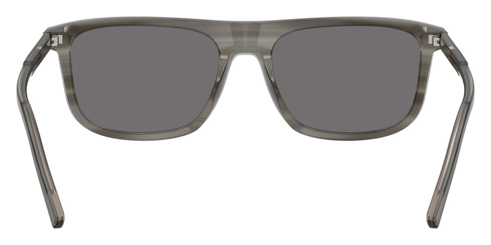 DOLCE&GABBANA DG4542 347981 56 - Gray on Striped Gray #id:dg4542347981_s:100115