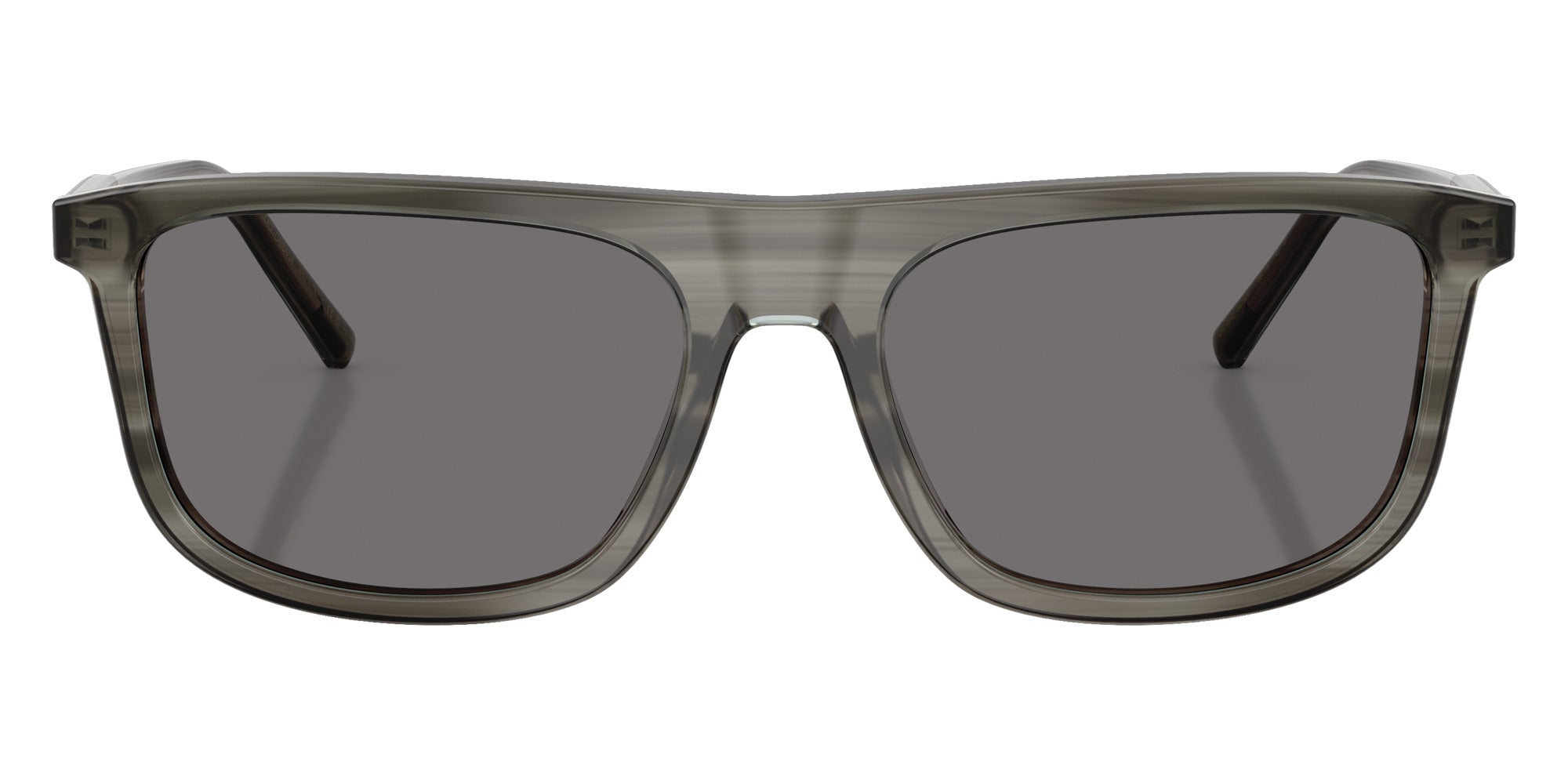 DOLCE&GABBANA DG4542 347981 56 - Gray on Striped Gray #id:dg4542347981_s:100120