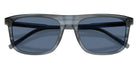 DOLCE&GABBANA DG4542 348280 56 - Blue on Striped Blue #id:dg4542348280_s:102100