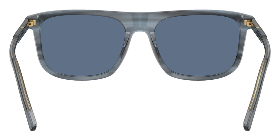 DOLCE&GABBANA DG4542 348280 56 - Blue on Striped Blue #id:dg4542348280_s:102115