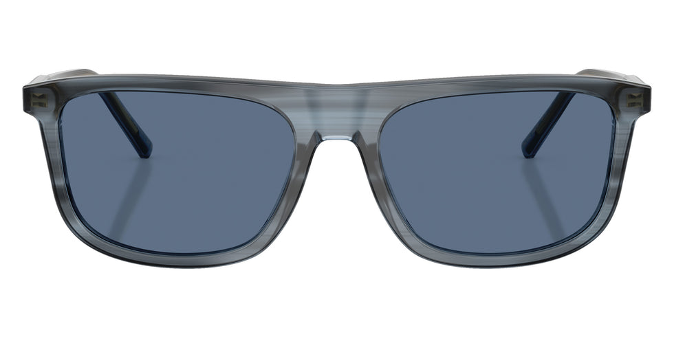 DOLCE&GABBANA DG4542 348280 56 - Blue on Striped Blue #id:dg4542348280_s:102120