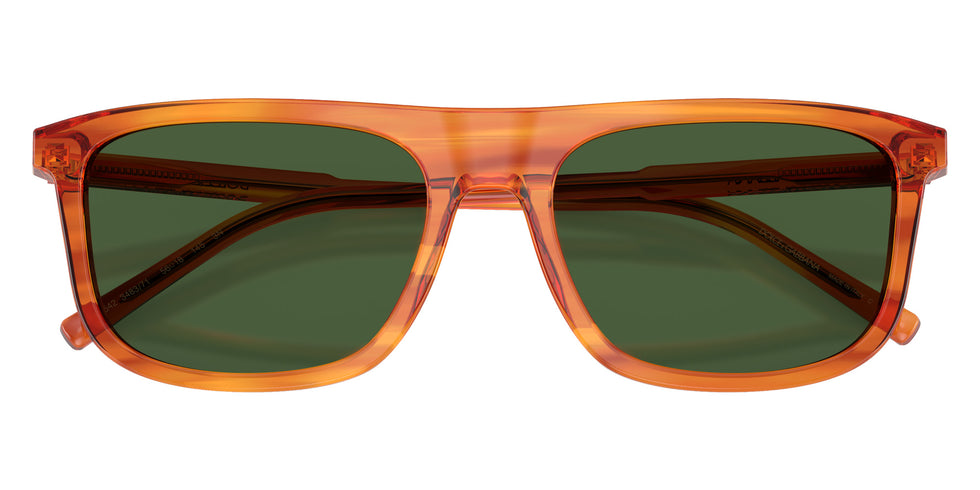 DOLCE&GABBANA DG4542 348371 56 - Camel on Striped Ginger #id:dg4542348371_s:104100