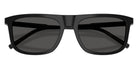 DOLCE&GABBANA DG4542 501/87 56 - Black #id:dg454250187_s:106100