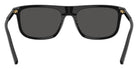 DOLCE&GABBANA DG4542 501/87 56 - Black #id:dg454250187_s:106115