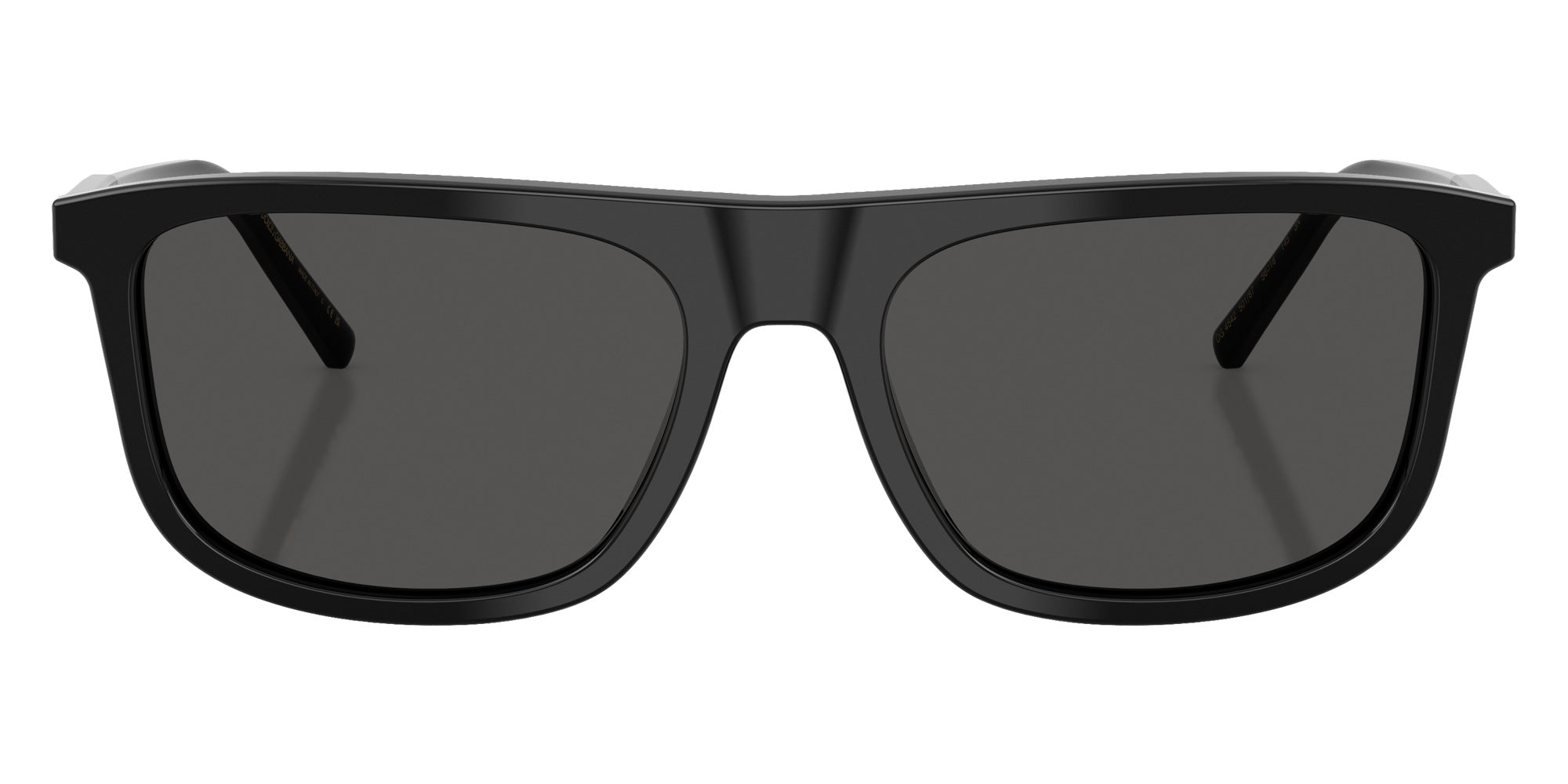 DOLCE&GABBANA DG4542 501/87 56 - Black #id:dg454250187_s:106120