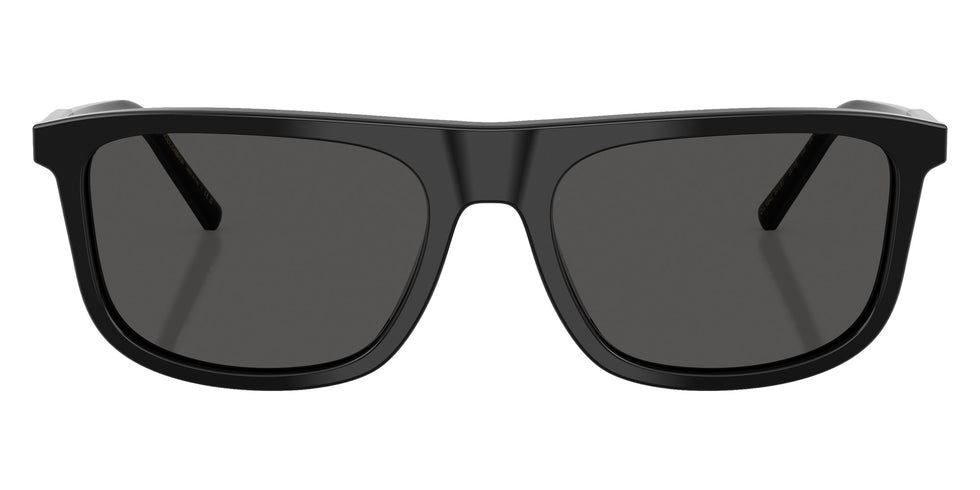 DOLCE&GABBANA DG4542 501/87 56 - Black #id:dg454250187_s:106120