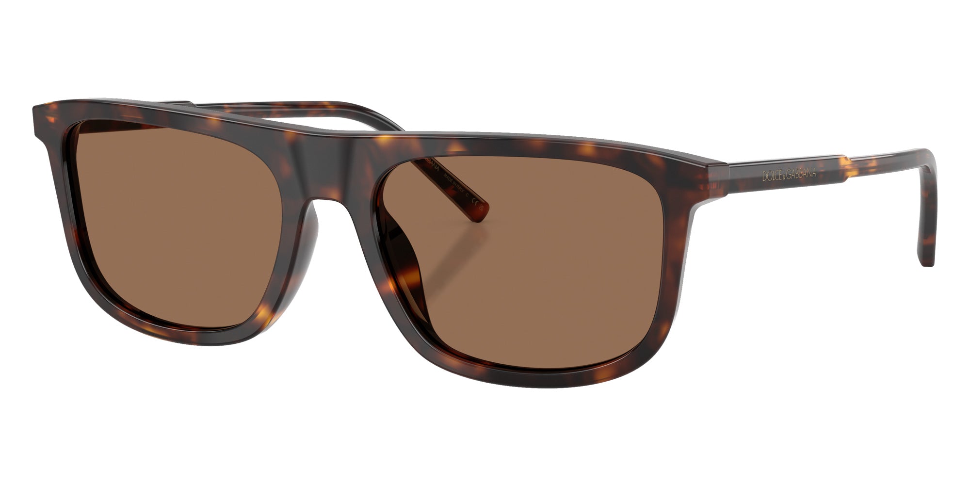 DOLCE&GABBANA DG4542 502/73 56 - Havana #id:dg454250273_s:108105