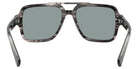 DOLCE&GABBANA DG4544 3440/1 56 - Striped Gray #id:dg454434401_s:104115