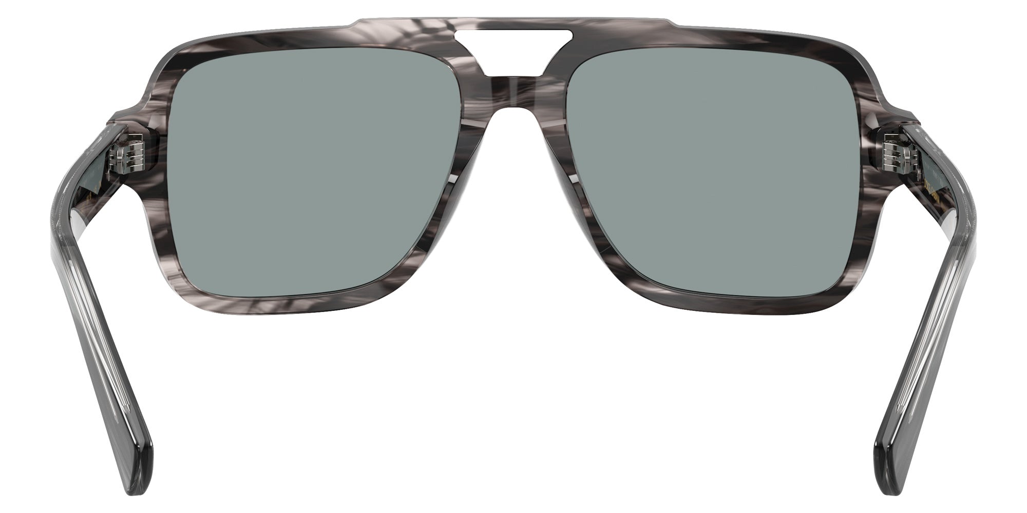 DOLCE&GABBANA DG4544 3440/1 56 - Striped Gray #id:dg454434401_s:104115