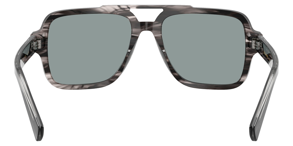 DOLCE&GABBANA DG4544 3440/1 56 - Striped Gray #id:dg454434401_s:104115