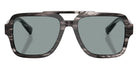 DOLCE&GABBANA DG4544 3440/1 56 - Striped Gray #id:dg454434401_s:104120