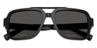 DOLCE&GABBANA DG4544 501/87 56 - Black #id:dg454450187_s:106100