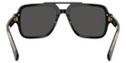 DOLCE&GABBANA DG4544 501/87 56 - Black #id:dg454450187_s:106115
