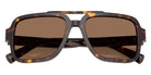 DOLCE&GABBANA DG4544 502/73 56 - Havana #id:dg454450273_s:108100