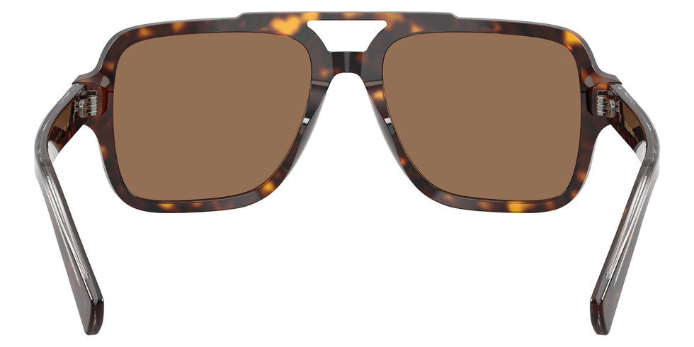 DOLCE&GABBANA DG4544 502/73 56 - Havana #id:dg454450273_s:108115