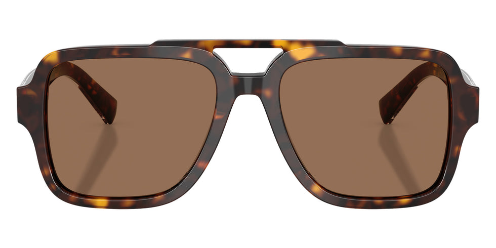 DOLCE&GABBANA DG4544 502/73 56 - Havana #id:dg454450273_s:108120