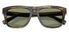 DOLCE&GABBANA DG4545 306682 55 - Striped Green #id:dg4545306682_s:100100