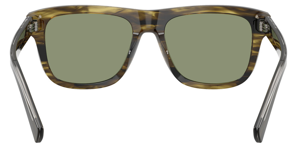DOLCE&GABBANA DG4545 306682 55 - Striped Green #id:dg4545306682_s:100115