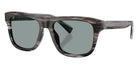 DOLCE&GABBANA DG4545 3440/1 55 - Striped Gray #id:dg454534401_s:102105