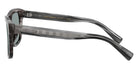 DOLCE&GABBANA DG4545 3440/1 55 - Striped Gray #id:dg454534401_s:102110
