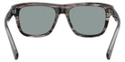 DOLCE&GABBANA DG4545 3440/1 55 - Striped Gray #id:dg454534401_s:102115