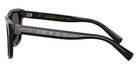 DOLCE&GABBANA DG4545 501/87 55 - Black #id:dg454550187_s:104110