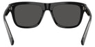 DOLCE&GABBANA DG4545 501/87 55 - Black #id:dg454550187_s:104115