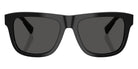 DOLCE&GABBANA DG4545 501/87 55 - Black #id:dg454550187_s:104120