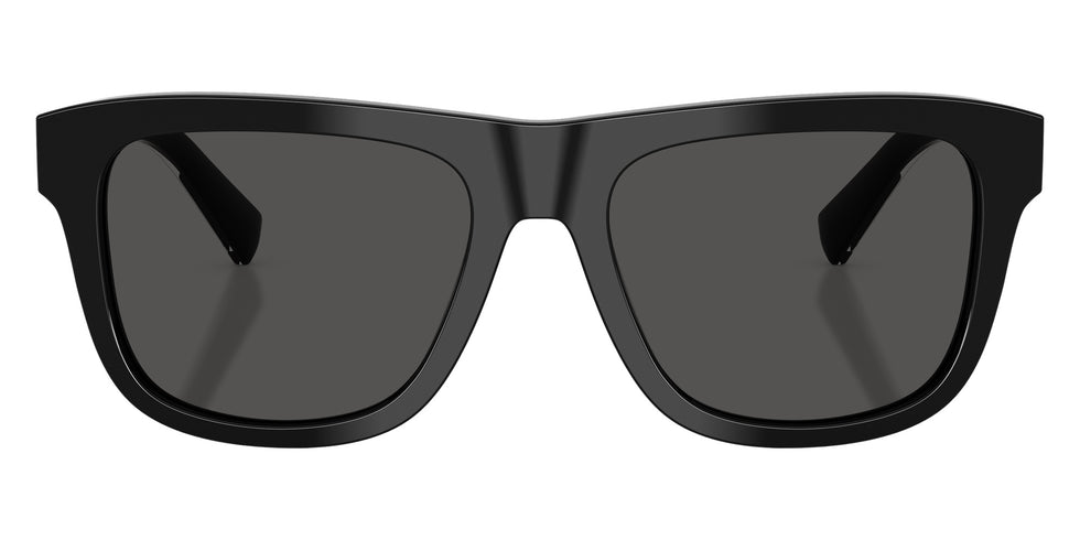 DOLCE&GABBANA DG4545 501/87 55 - Black #id:dg454550187_s:104120