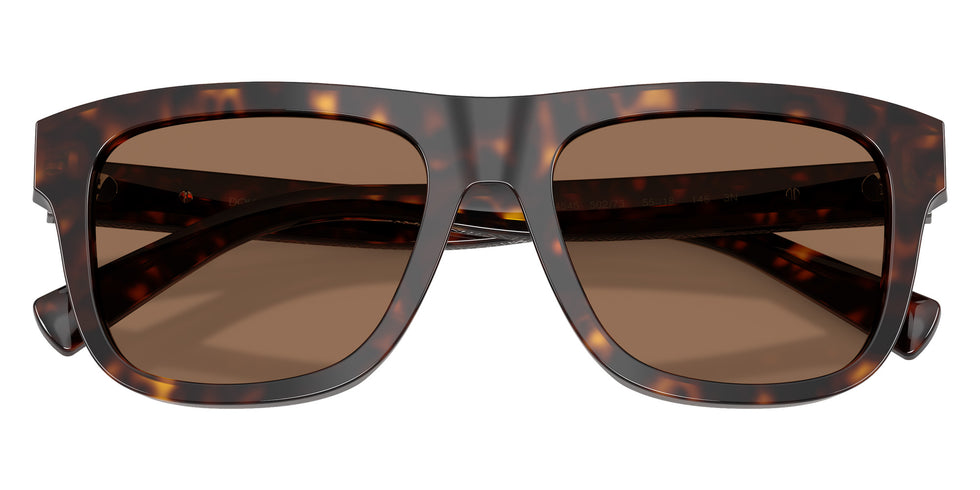 DOLCE&GABBANA DG4545 502/73 55 - Havana #id:dg454550273_s:106100