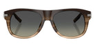 DOLCE&GABBANA DG4546 348411 56 - Gradient Striped Gray #id:dg4546348411_s:100120