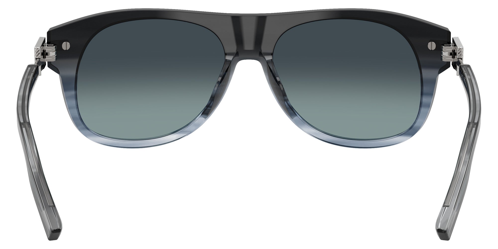 DOLCE&GABBANA DG4546 348519 56 - Gradient Striped Blue #id:dg4546348519_s:102115