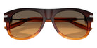 DOLCE&GABBANA DG4546 348618 56 - Gradient Brown #id:dg4546348618_s:104100