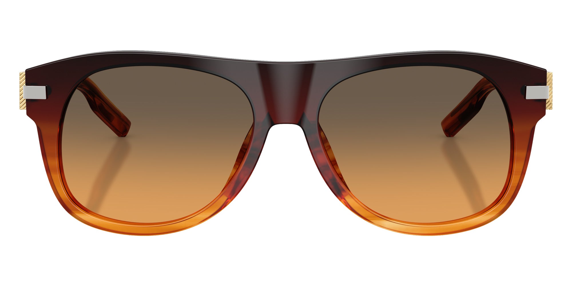 DOLCE&GABBANA DG4546 348618 56 - Gradient Brown #id:dg4546348618_s:104120