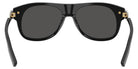 DOLCE&GABBANA DG4546 501/87 56 - Black #id:dg454650187_s:106115