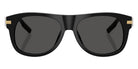 DOLCE&GABBANA DG4546 501/87 56 - Black #id:dg454650187_s:106120