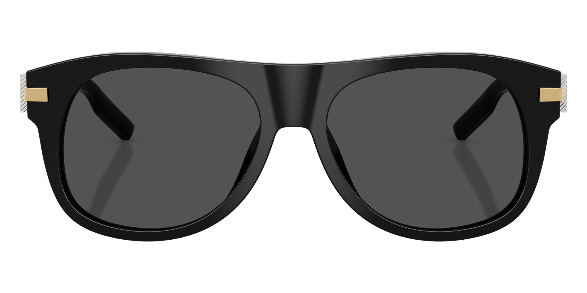 DOLCE&GABBANA DG4546 501/87 56 - Black #id:dg454650187_s:106120