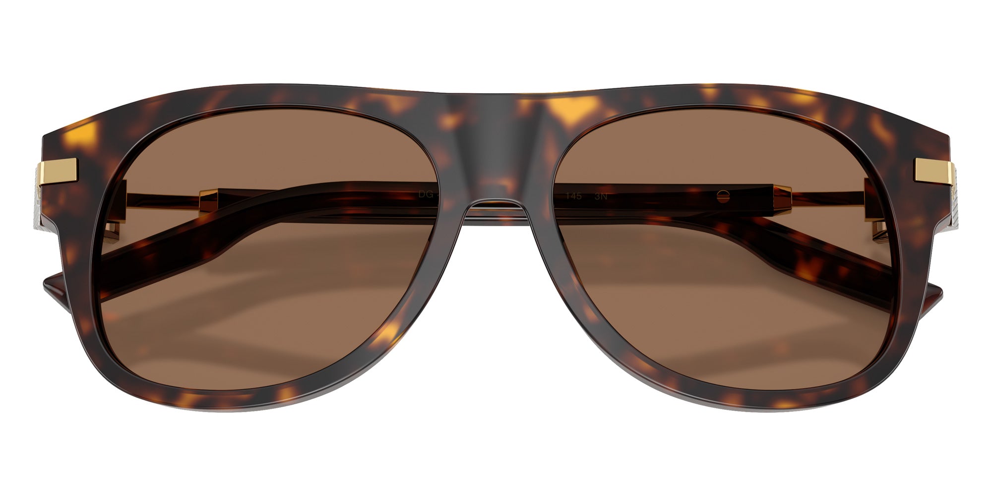 DOLCE&GABBANA DG4546 502/73 56 - Havana #id:dg454650273_s:108100