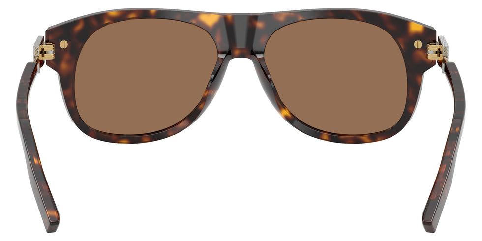 DOLCE&GABBANA DG4546 502/73 56 - Havana #id:dg454650273_s:108115