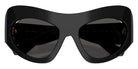 DOLCE&GABBANA DG4552 501/87 53 - Black #id:dg455250187_s:100100