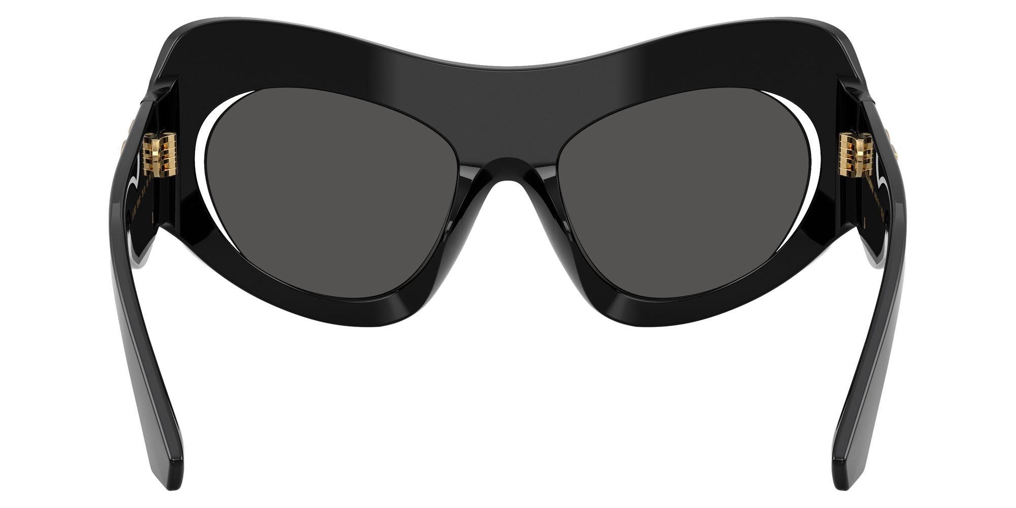 DOLCE&GABBANA DG4552 501/87 53 - Black #id:dg455250187_s:100115