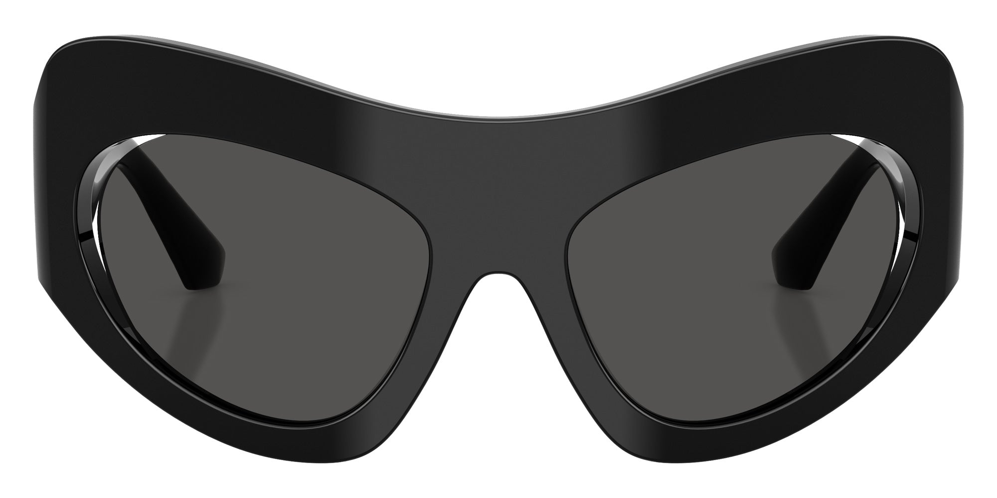 DOLCE&GABBANA DG4552 501/87 53 - Black #id:dg455250187_s:100120