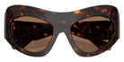 DOLCE&GABBANA DG4552 502/73 53 - Havana #id:dg455250273_s:102100