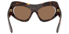 DOLCE&GABBANA DG4552 502/73 53 - Havana #id:dg455250273_s:102115
