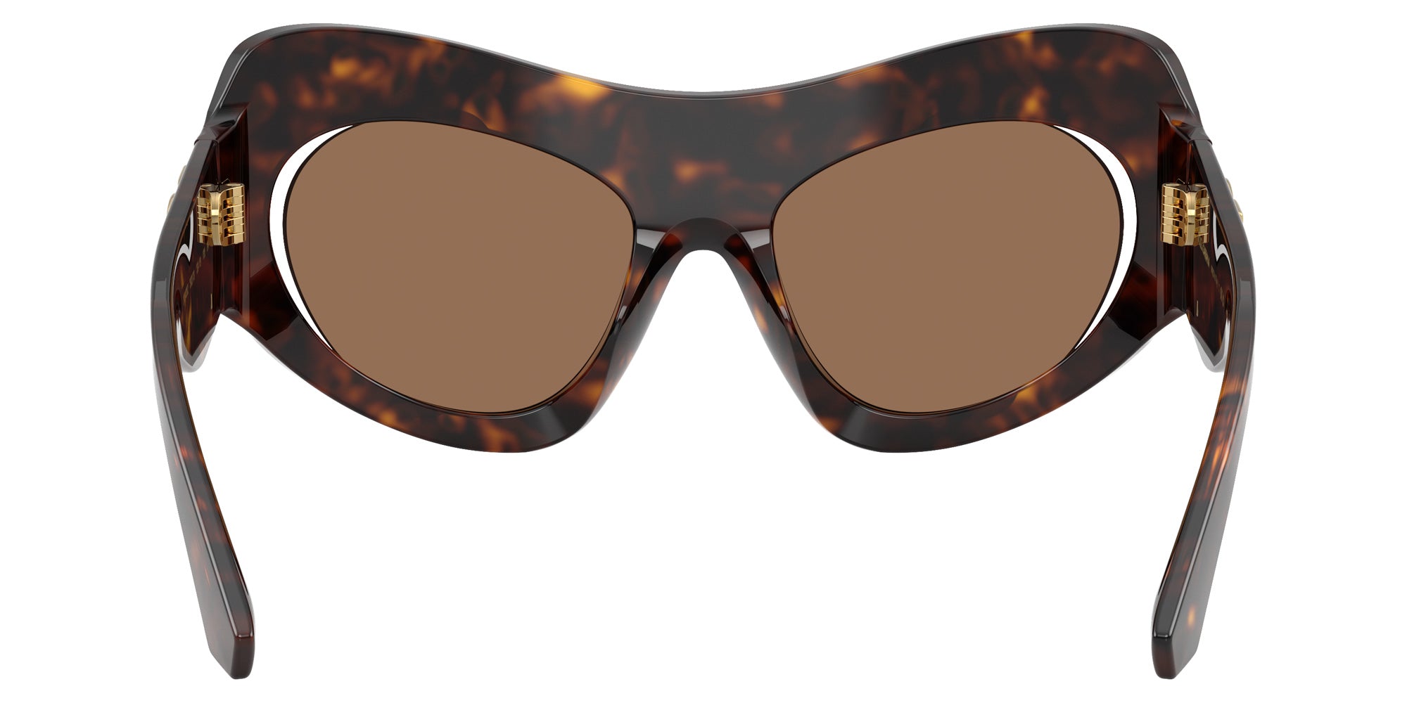 DOLCE&GABBANA DG4552 502/73 53 - Havana #id:dg455250273_s:102115