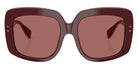 DOLCE&GABBANA DG4557 309169 55 - Bordeaux / Dark Violet #id:dg4557309169_s:100100