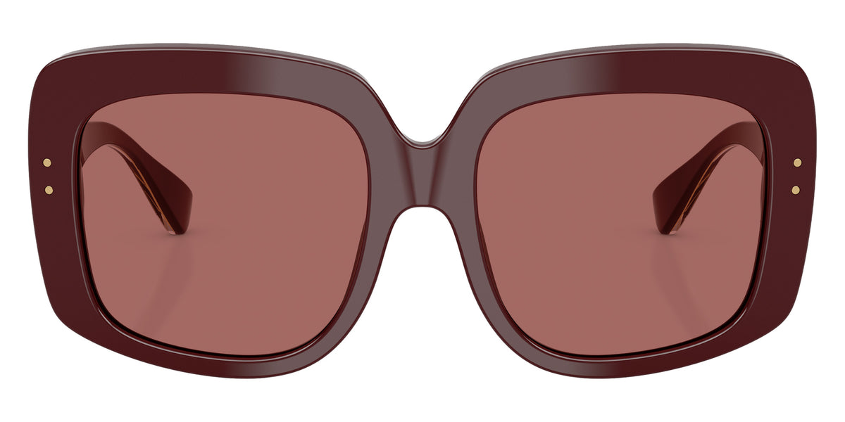 DOLCE&GABBANA DG4557 309169 55 - Bordeaux / Dark Violet #id:dg4557309169_s:100100