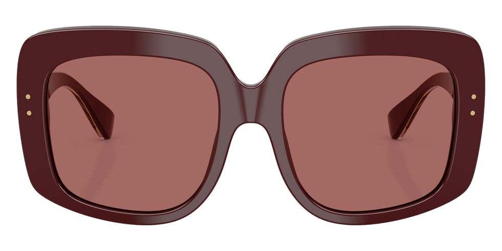 DOLCE&GABBANA DG4557 309169 55 - Bordeaux / Dark Violet #id:dg4557309169_s:100100