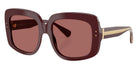 DOLCE&GABBANA DG4557 309169 55 - Bordeaux / Dark Violet #id:dg4557309169_s:100105