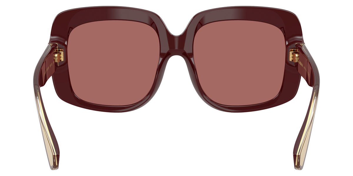 DOLCE&GABBANA DG4557 309169 55 - Bordeaux / Dark Violet #id:dg4557309169_s:100115